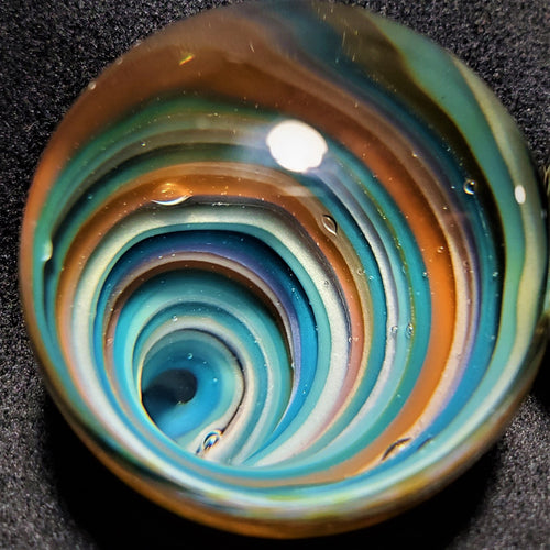 The Vortex Marble